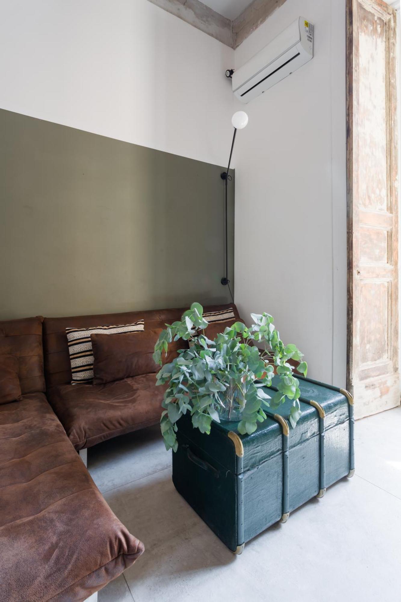 Casa Dei Mille Napoli Apartment Exterior photo